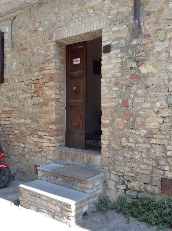 Le Romite Hotel San Gimignano Exterior foto