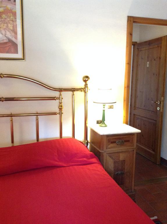 Le Romite Hotel San Gimignano Cameră foto