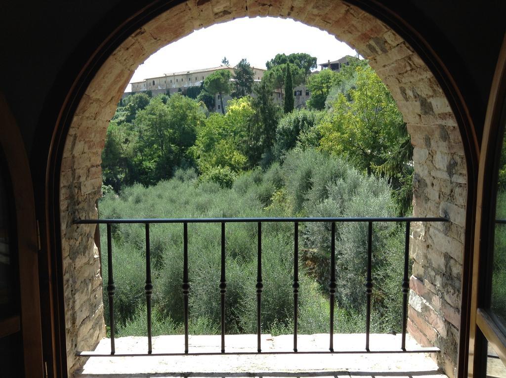 Le Romite Hotel San Gimignano Cameră foto