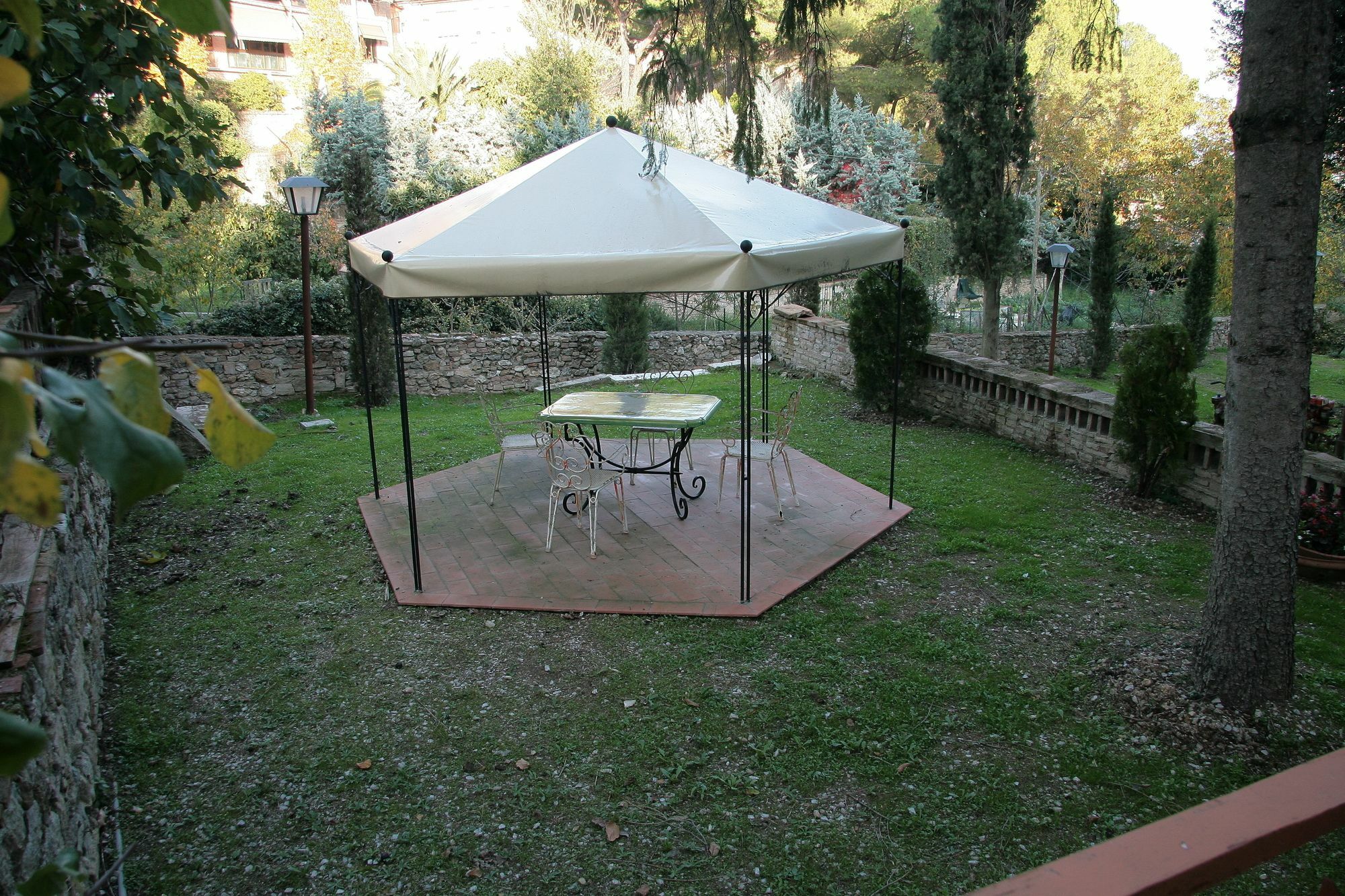 Le Romite Hotel San Gimignano Exterior foto